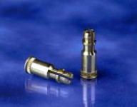 Spring Top Standoffs for PC Boards, WP FASTENERS, Captive Fasteners Range